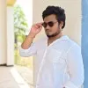M VISHNU KUMAR