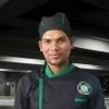Sunil Behera