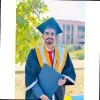 Ahmed Ali