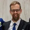 Josiah Hartzell