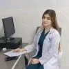Kinza Afzal