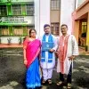 Aishik Ghosh