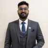 Vidushraj Selvaraj