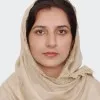 Aysha Siddiqa