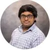 Madhavan Murali