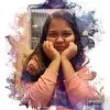 E Ranjitha