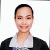 CHRISTINE JOY PARCON