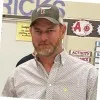 Cory Hickey