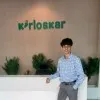 piyush kolhatkar
