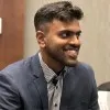 Nikhilesh Sathish Kumar GMICE