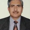 Krishan Chadha