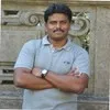 Harrish Raj Antony