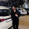 Karanjeet Singh