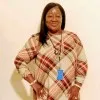 Rev Karen Davis