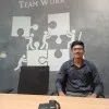 Sushant Patil