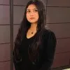 Shweta Goswami