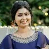 Lincy Mohan