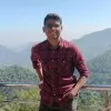 Dhruti Mohan Tripathy