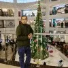 Ashish Sanwal