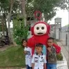 yudha setiyawan