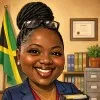 Zonika Spence
