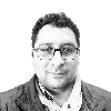 Héctor Molina Boudon