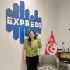 Amina TOUKABRI