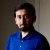 Saidazim Saidmuradov