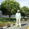 Sayed Ahmed