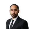 Masood Sohail
