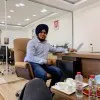Ekjot Singh