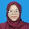 Syafiqah Yahya