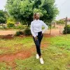 Kgothatso Mathe