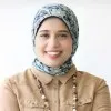 fatma El khodragy MBA