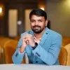 Pratik Chaskar
