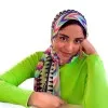 Marwa Mohamed
