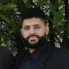 Andrew Hoyos Mena