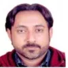 Haris Bashir