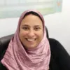 Sherine Bahader