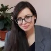 Yevheniia Ternova