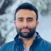 Deepak Chandrasekar