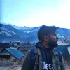 Deebyajyoti Pradhan