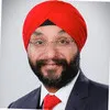 Gurpreet Singh