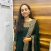 Sristi Sinha Vashist