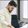 Abhishek kumar Tiwari