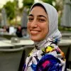 Esraa Saeed