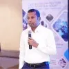 Lenin Rajendran