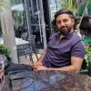 Kumail Reza