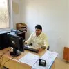 Sandeep Singh Yadav
