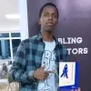 George Ndungu